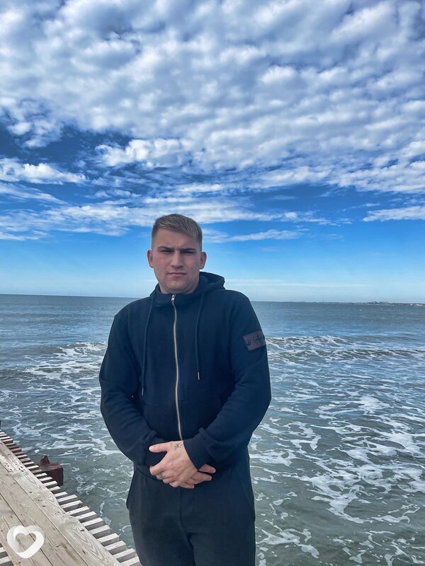 Эльман, 23, Москве — анкета №3770287