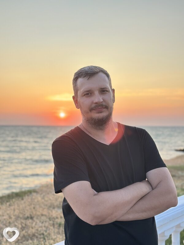 Александр, 36, Севастополе — анкета №3770289