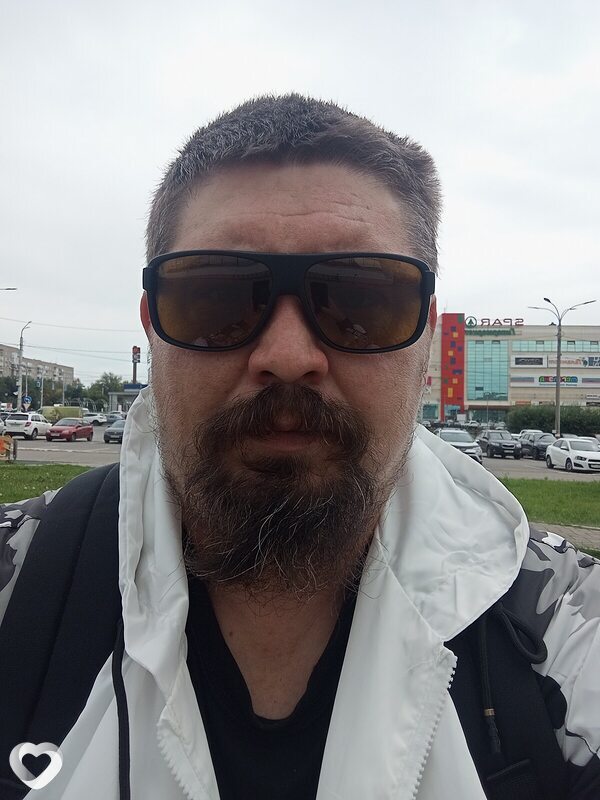 Юрий, 43, Магнитогорске — анкета №3770301