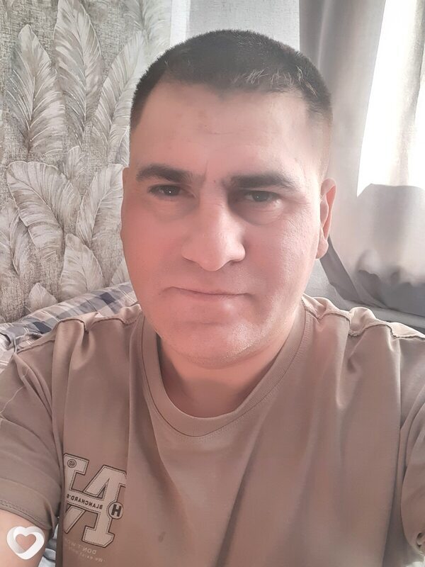 Евгений, 44, Павлодаре — анкета №3770303