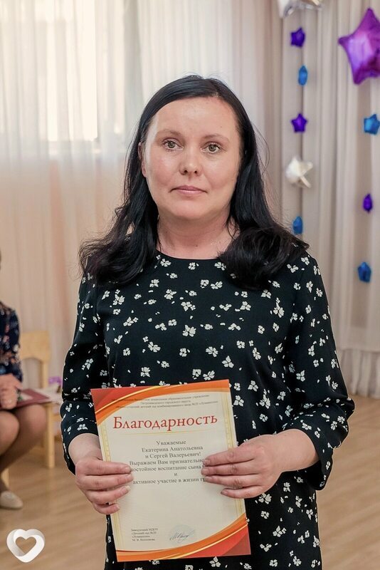 Екатерина, 42, Петрозаводске — анкета №3770307