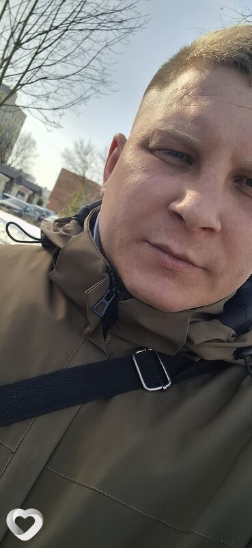 Серёга, 28, Тосно — анкета №3770607