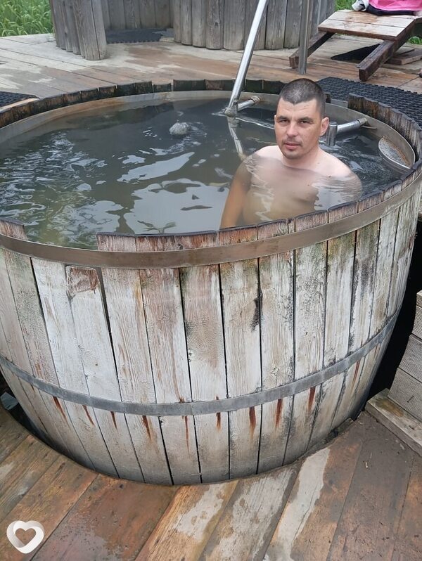 Иван, 39, Южно-Сахалинске — анкета №3770612