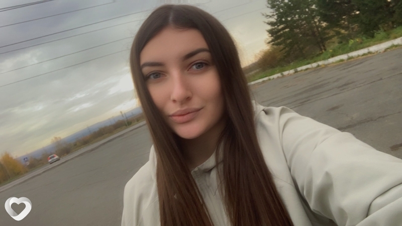 Маргарита, 27, Абакане — анкета №3770614