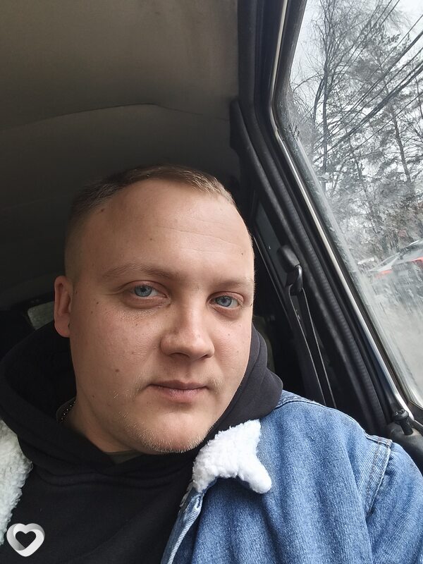 Юрий, 26, Донецке — анкета №3770617