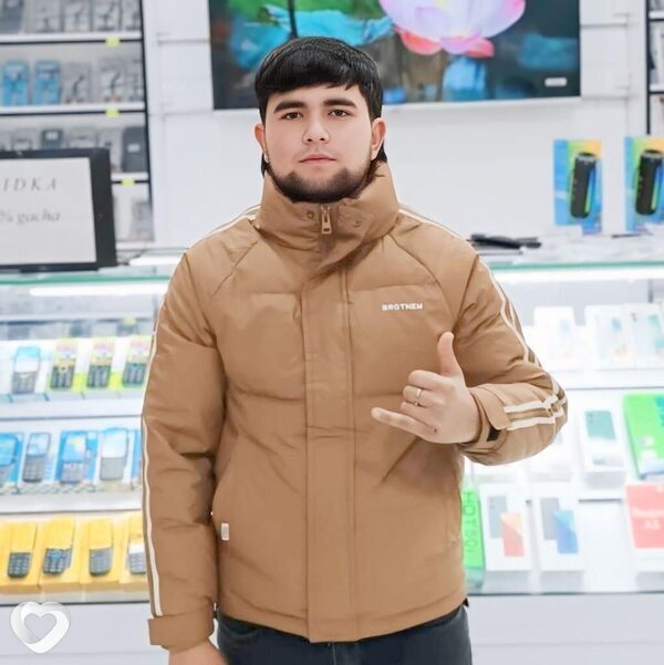 Ибоо, 26, Самаре — анкета №3770618