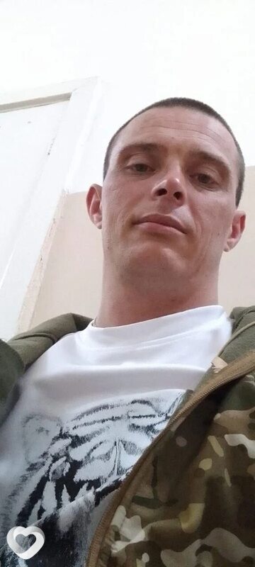 Олег, 36, Благовещенске — анкета №3770620