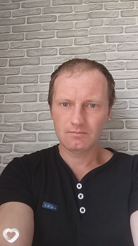 Андрей, 34, Клецке — анкета №3770623