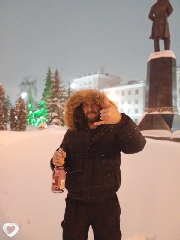 Алекс, 52, Казани — анкета №3770631