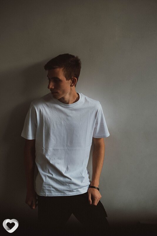 Максим, 26, Минске — анкета №3770535
