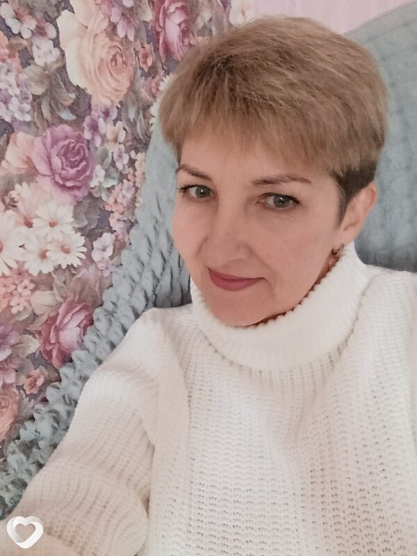 Елена, 49, Костроме — анкета №3770539