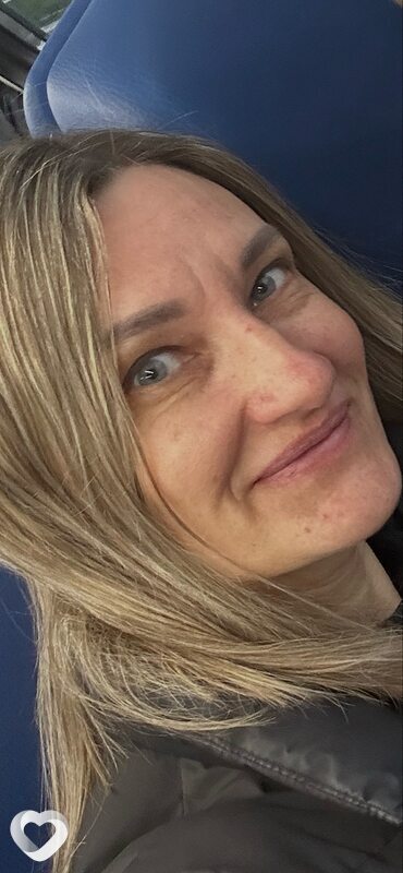 Татьяна, 43, Иркутске — анкета №3770541