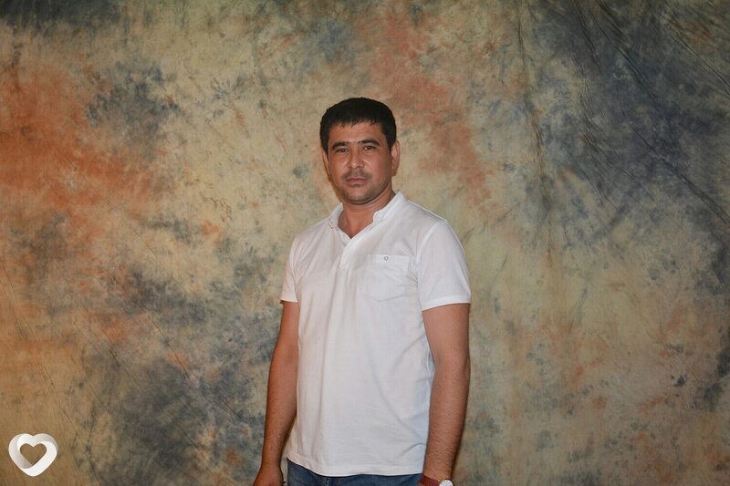 Jasur, 41, Туркестане — анкета №3770547