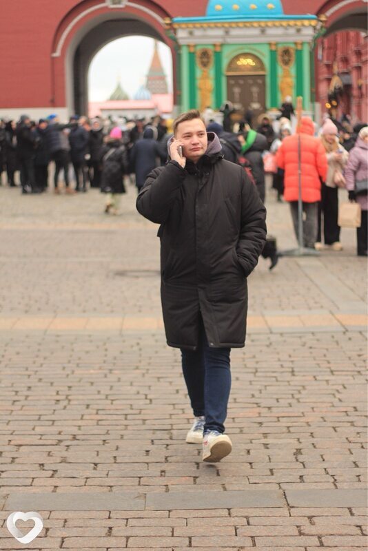 Александр, Обнинск