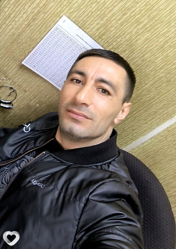 Вардан, 40, Краснодаре — анкета №3770557