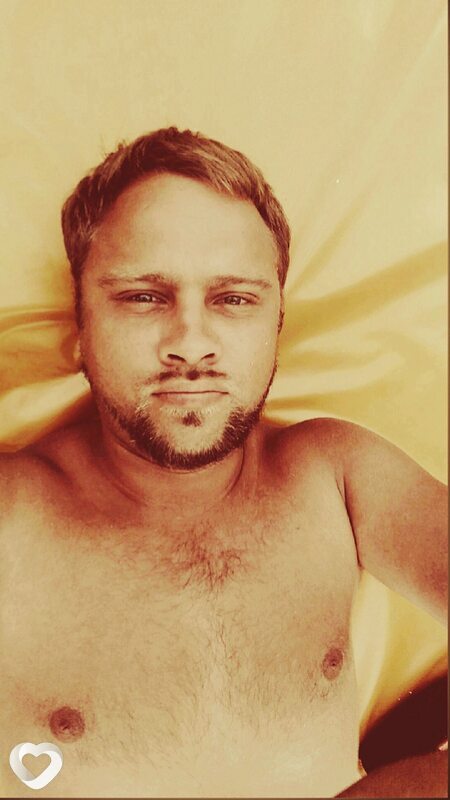 Serj, 25, Острогожске — анкета №3770261