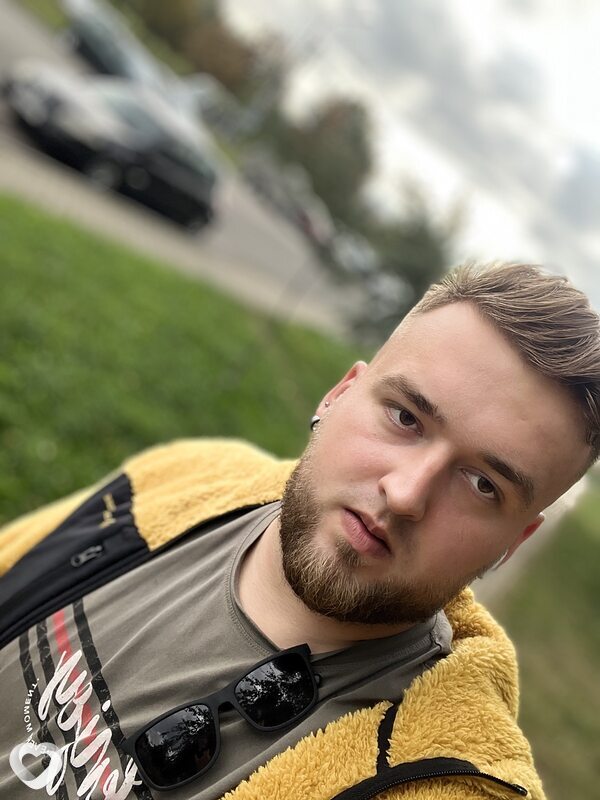 Сергей, 29, Минске — анкета №3770267