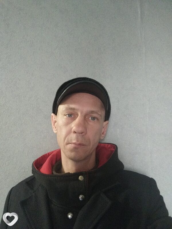 Александр, 38, Красноярске — анкета №3770275
