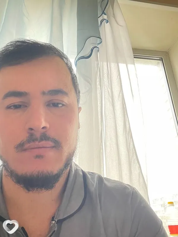 Назаров, 30, Москве — анкета №3770280