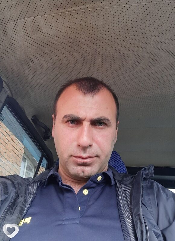 Алекс, 34, Ереван — анкета №3770366