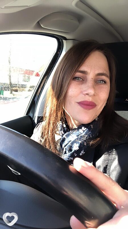 Ольга, 40, Туле — анкета №3770370