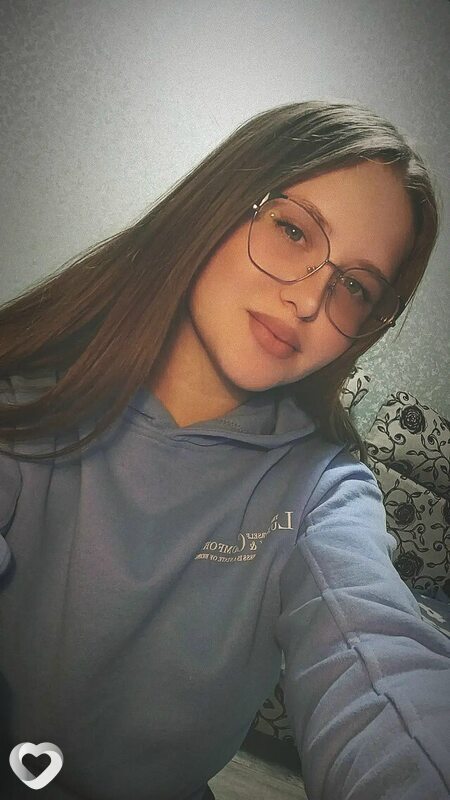 Ирина, 24, Челябинске — анкета №3770374