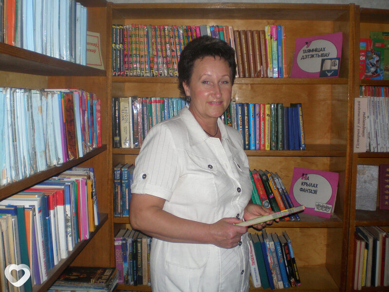 Ирна, 66, Борисове — анкета №3770376