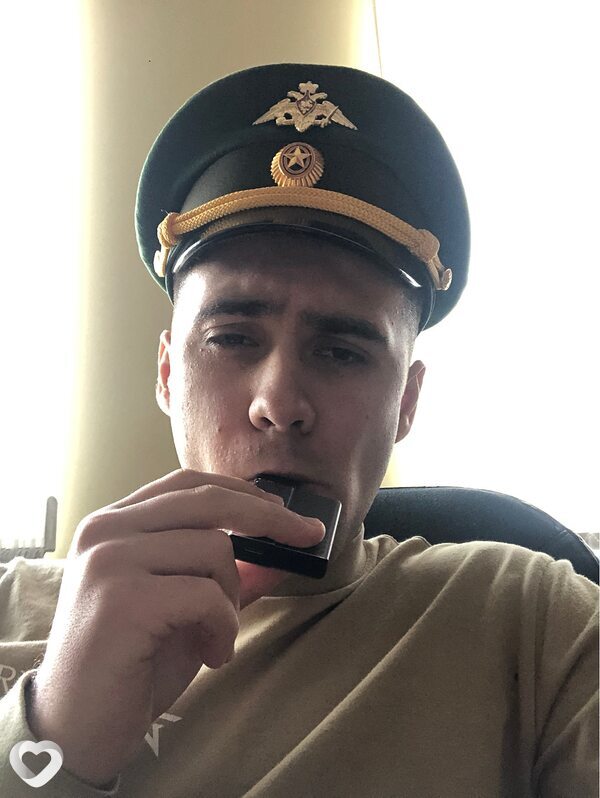 Кирилл, 23, Симферополе — анкета №3770382