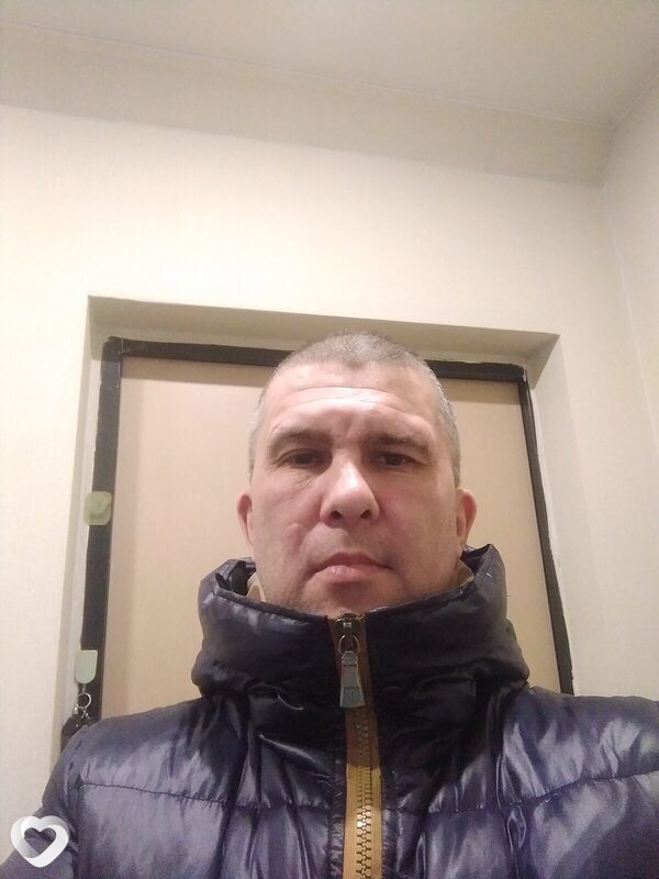 Анатолий, 48, Набережных Челнах — анкета №3770458