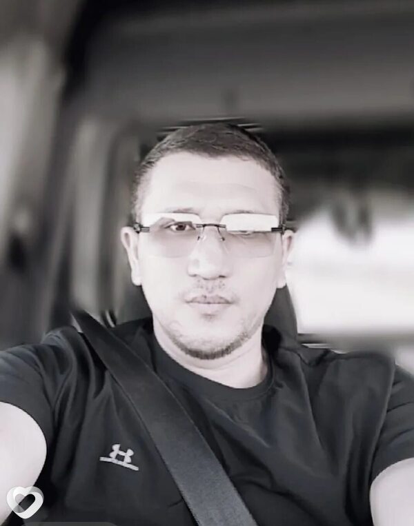 Азамат, 41, Алматы — анкета №3770464