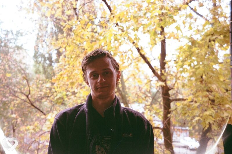 Даниил, 28, Тольятти — анкета №3770465