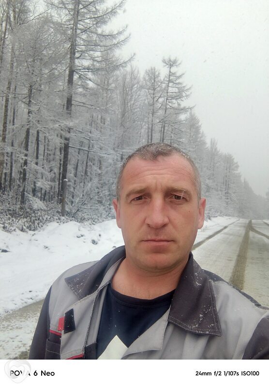 Павел, 39, Красноярске — анкета №3770474