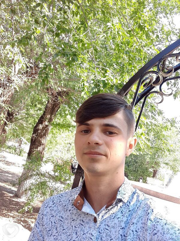 Алексей, 27, Краснодаре — анкета №3770481