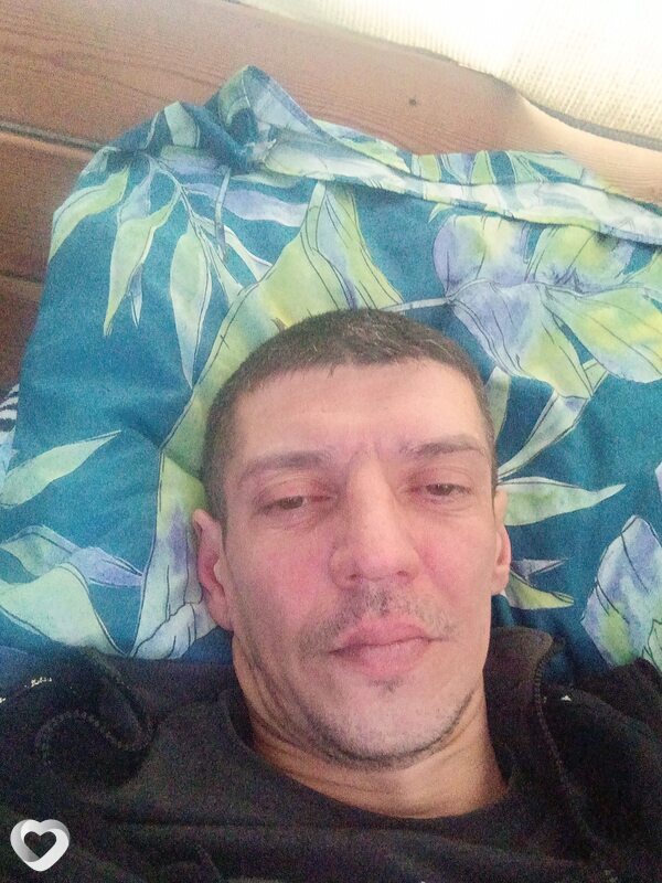 Александр, 43, Кемерове — анкета №3770410