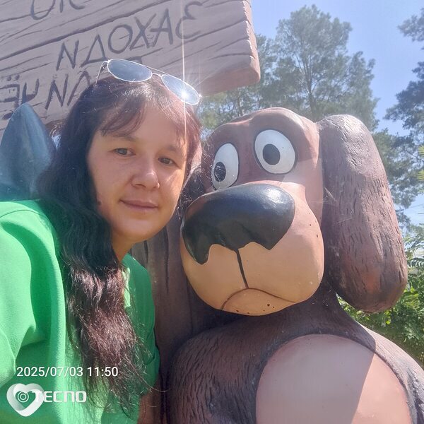 Гульмира, 33, Омске — анкета №3770411