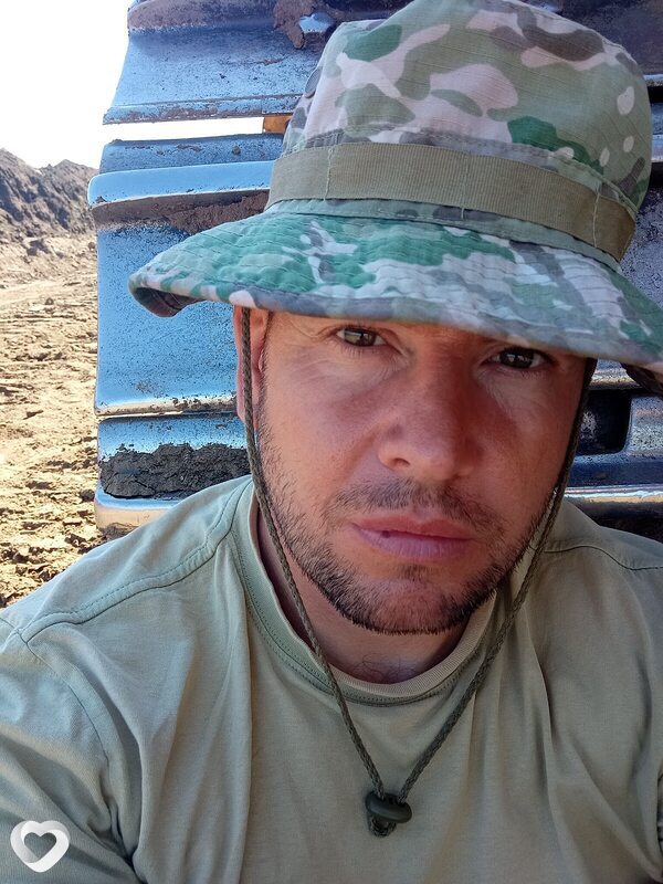 Никита, 41, Ростове-на-Дону — анкета №3770413