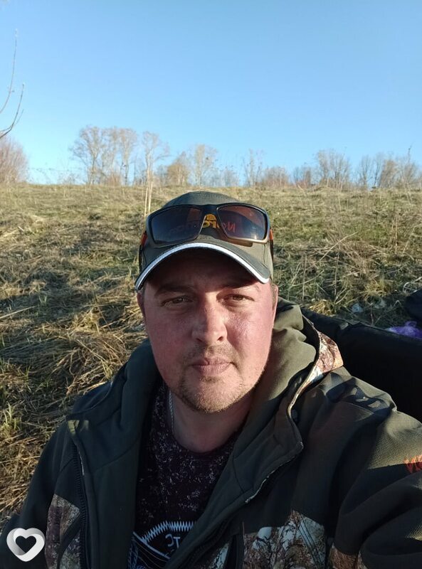 Юрий, 41, Дзержинске — анкета №3770414