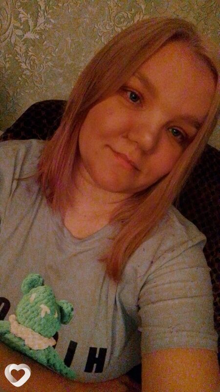 Мария, 32, Бузулуке — анкета №3770415