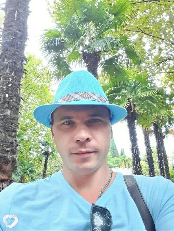 Роман, 38, Бугуруслане — анкета №3770416