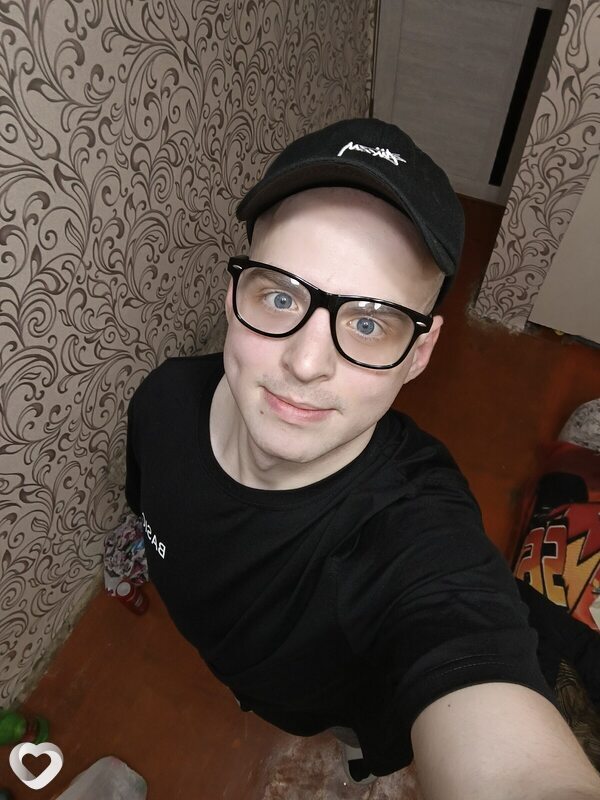 Александр, 26, Владимире — анкета №3770419