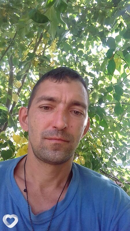 Анатолий, 41, Павлограде — анкета №3770421