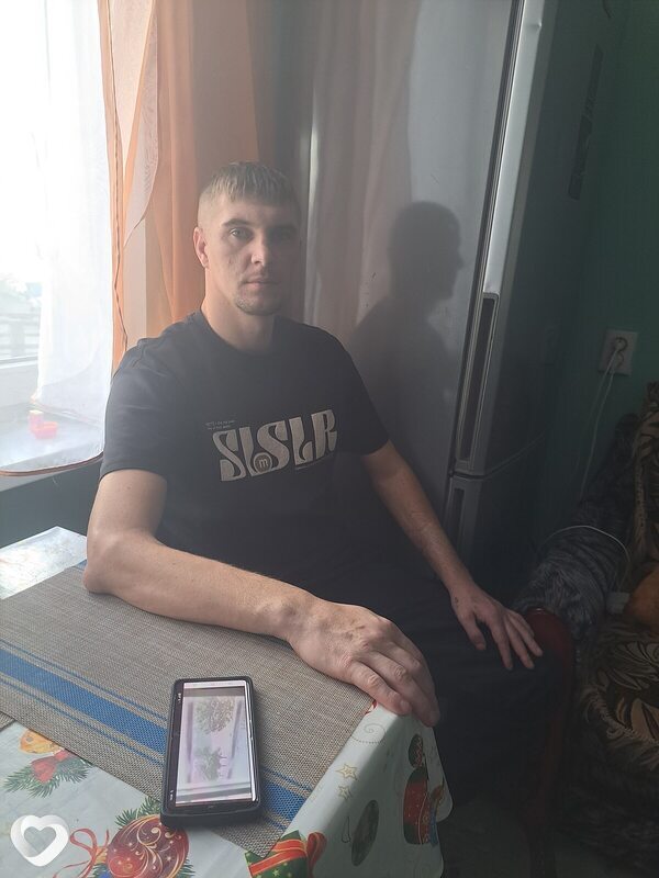 Андрей, Краснодар