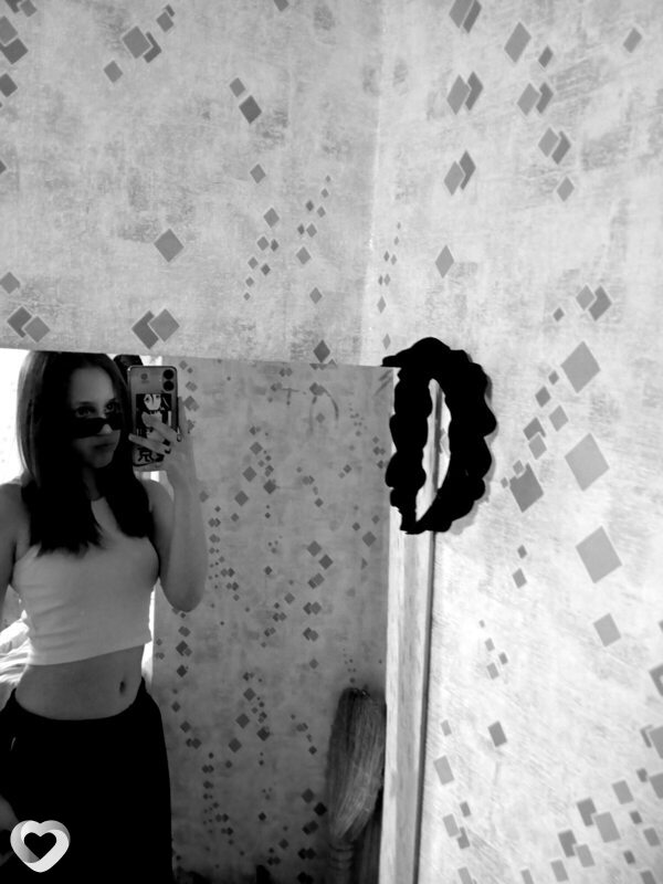 Анастасия, 19, Сыктывкаре — анкета №3770430