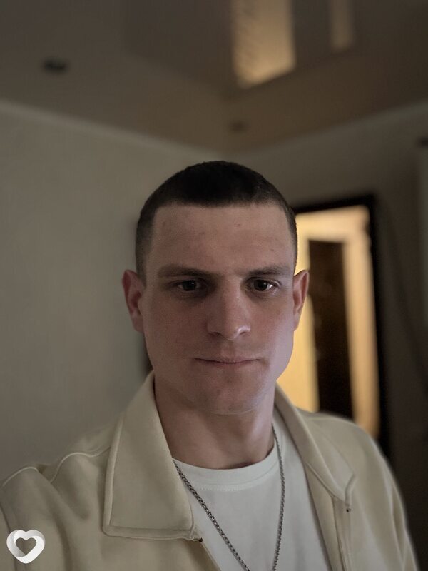 Эдуард, 24, Омске — анкета №3770439