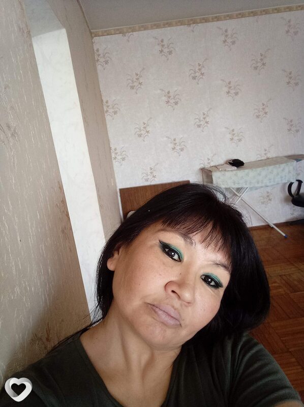 Гуля, 43, Ростове-на-Дону — анкета №3770440