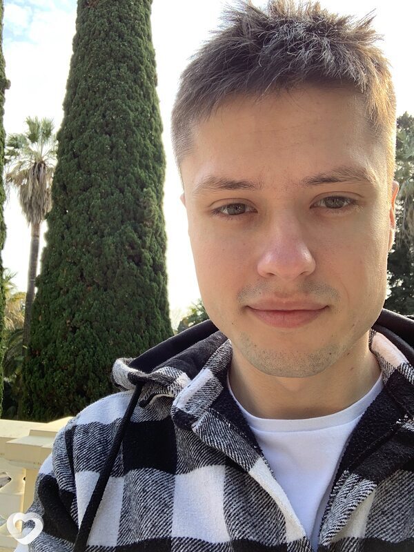 Сергей, 30, Мытищах — анкета №3770443