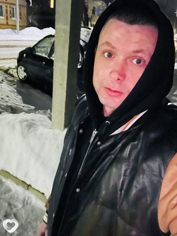 Антон, 39, Бугуруслане — анкета №3770487