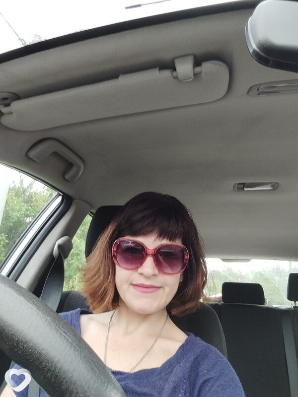 Елена, 46, Нижнем Новгороде — анкета №3770498
