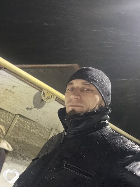 Руслан, 32, Енакиеве — анкета №3770499