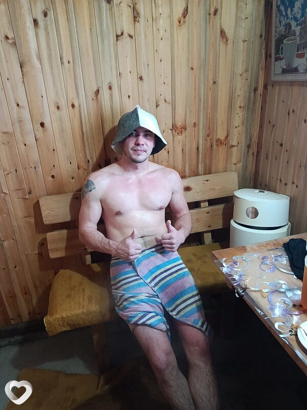 Михаил, 32, Находке — анкета №3770509